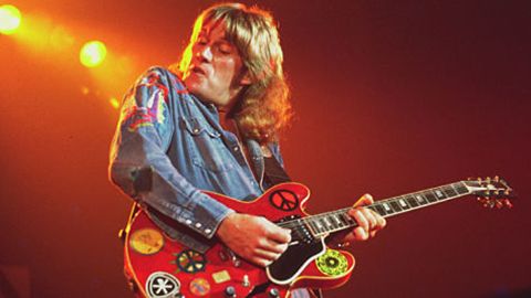 Alvin Lee